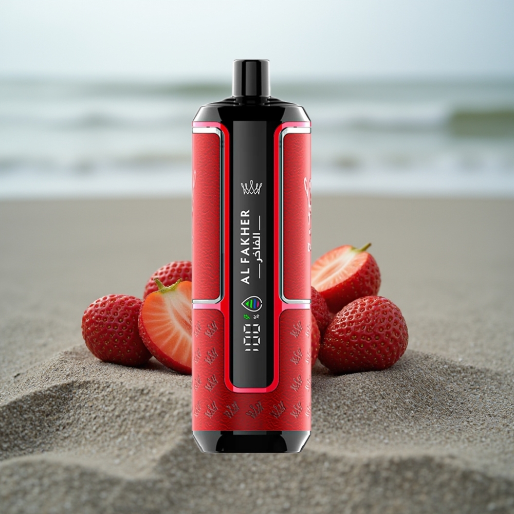 Strawberry Punch