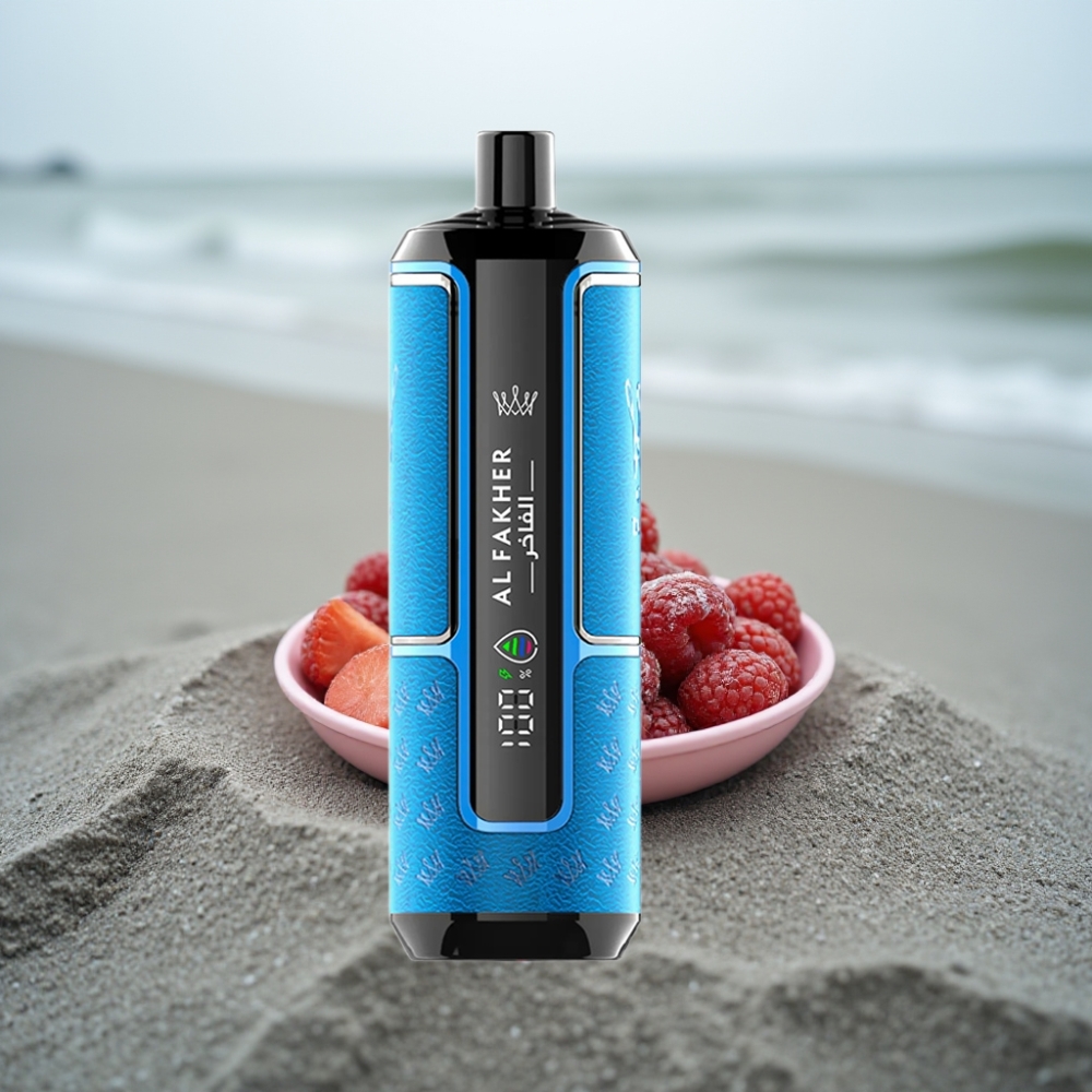 Berry Ice