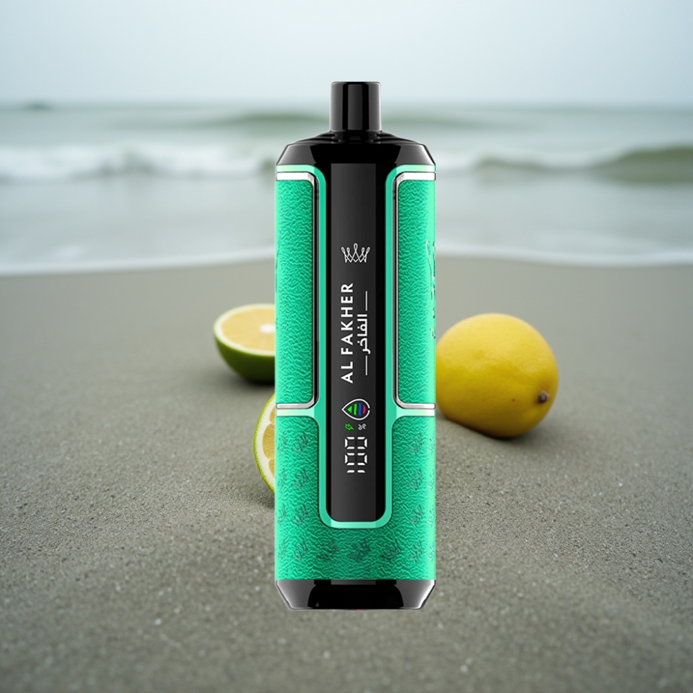 Lemon Lime
