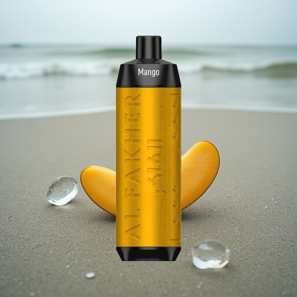 Mango Ice