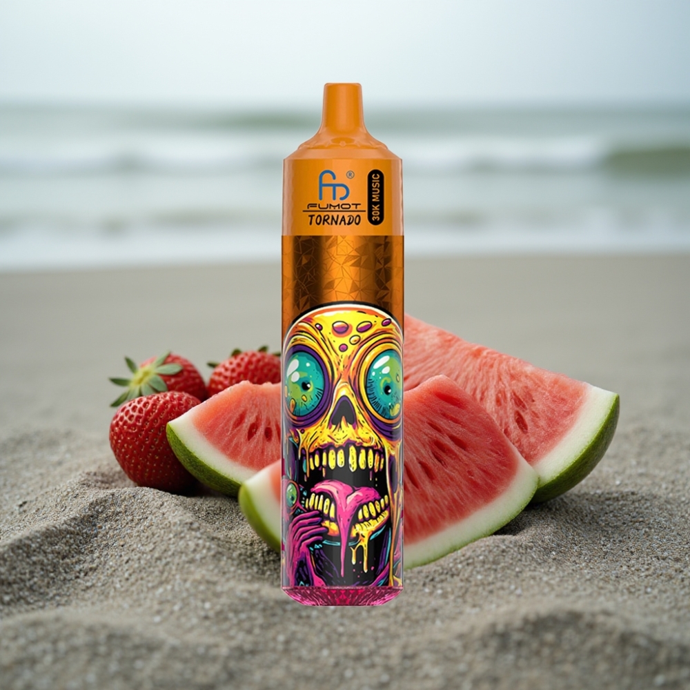Strawberry Watermelon