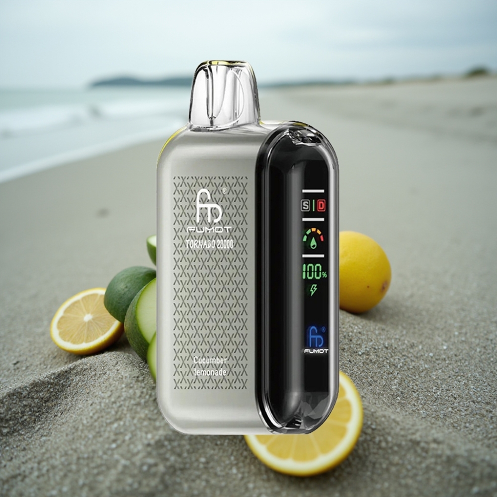 Lemoniada Ogórka