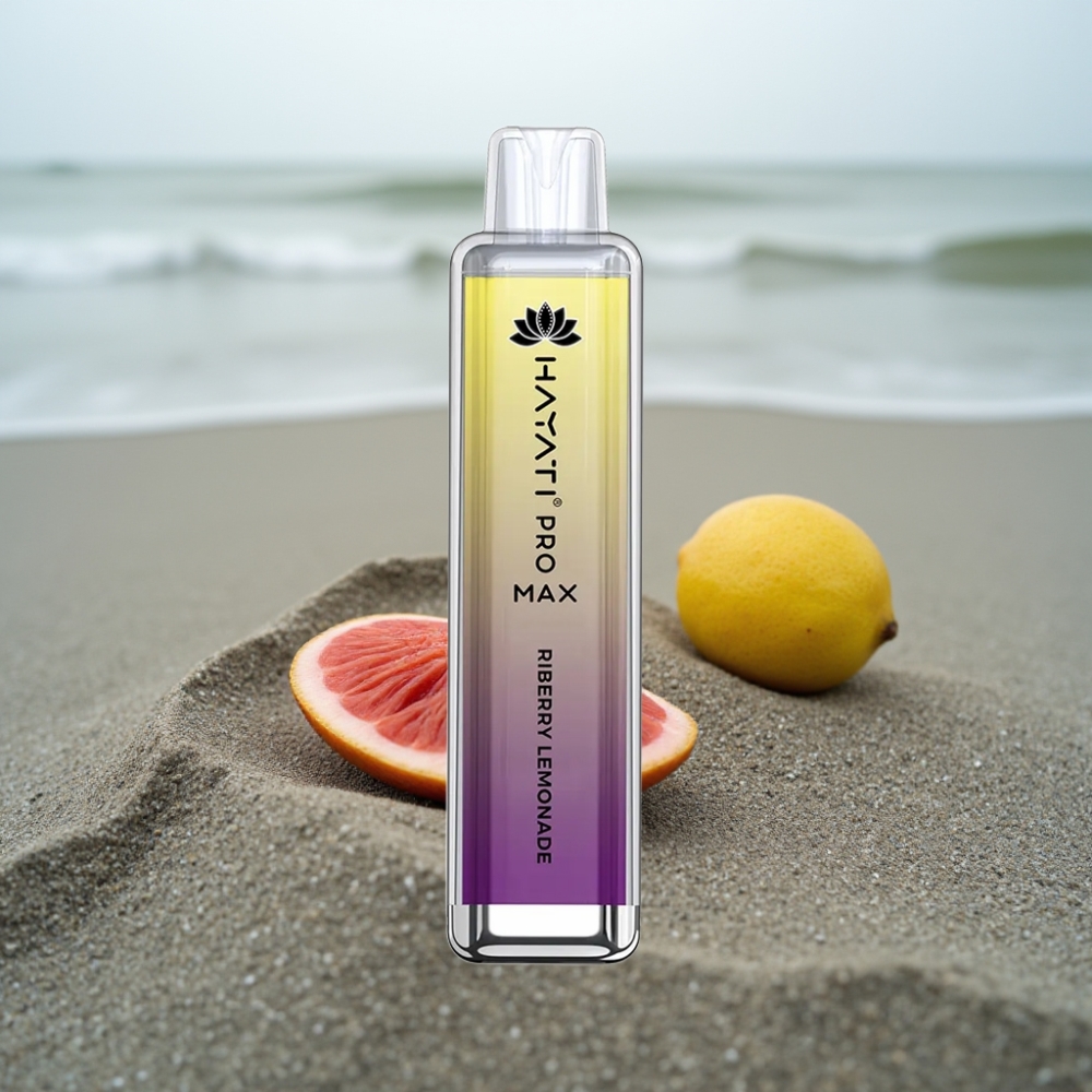 lemoniada riberry
