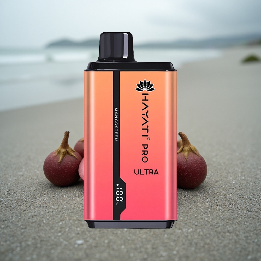 Mangostan