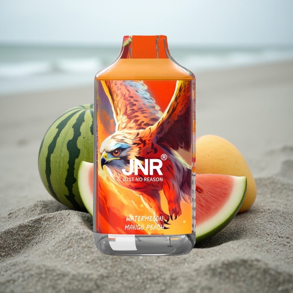 arbuz, mango, brzoskwinia