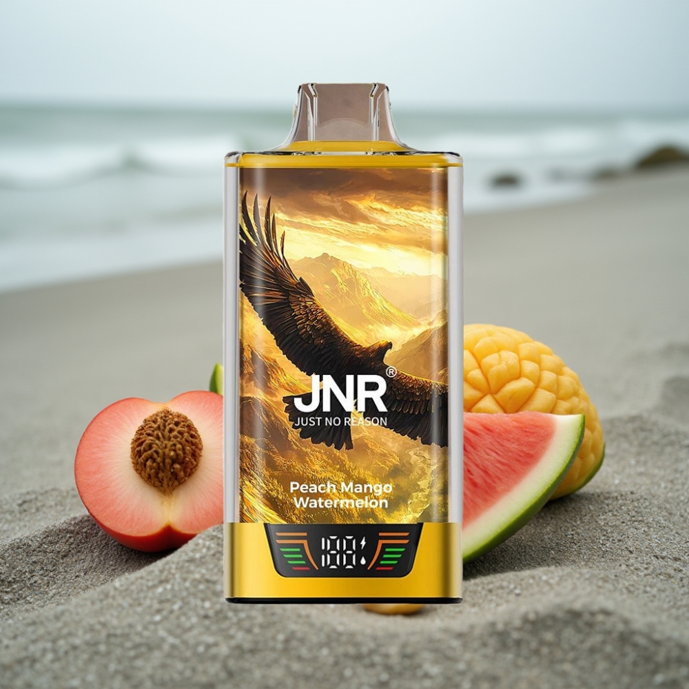arbuz brzoskwiniowo-mango