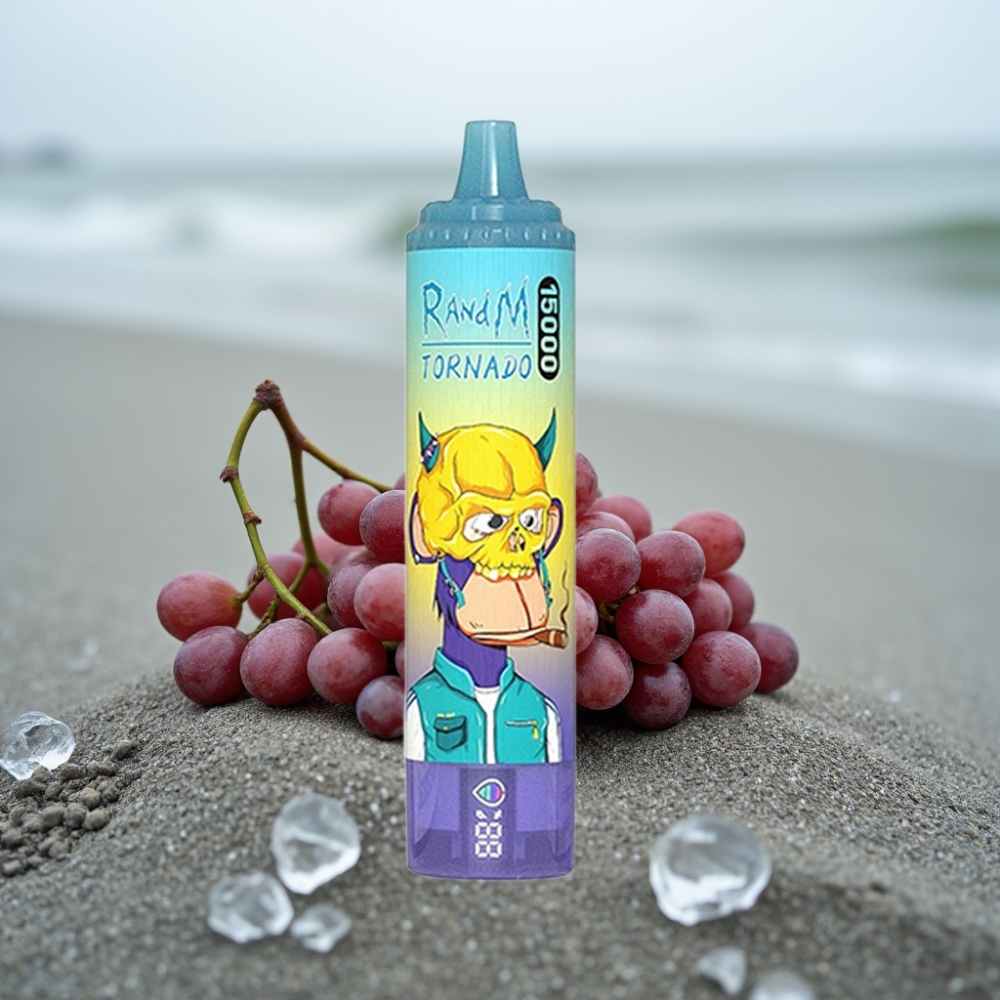 winogronowy