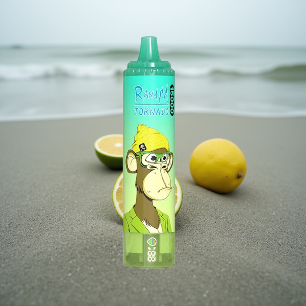 cytryna, limonka