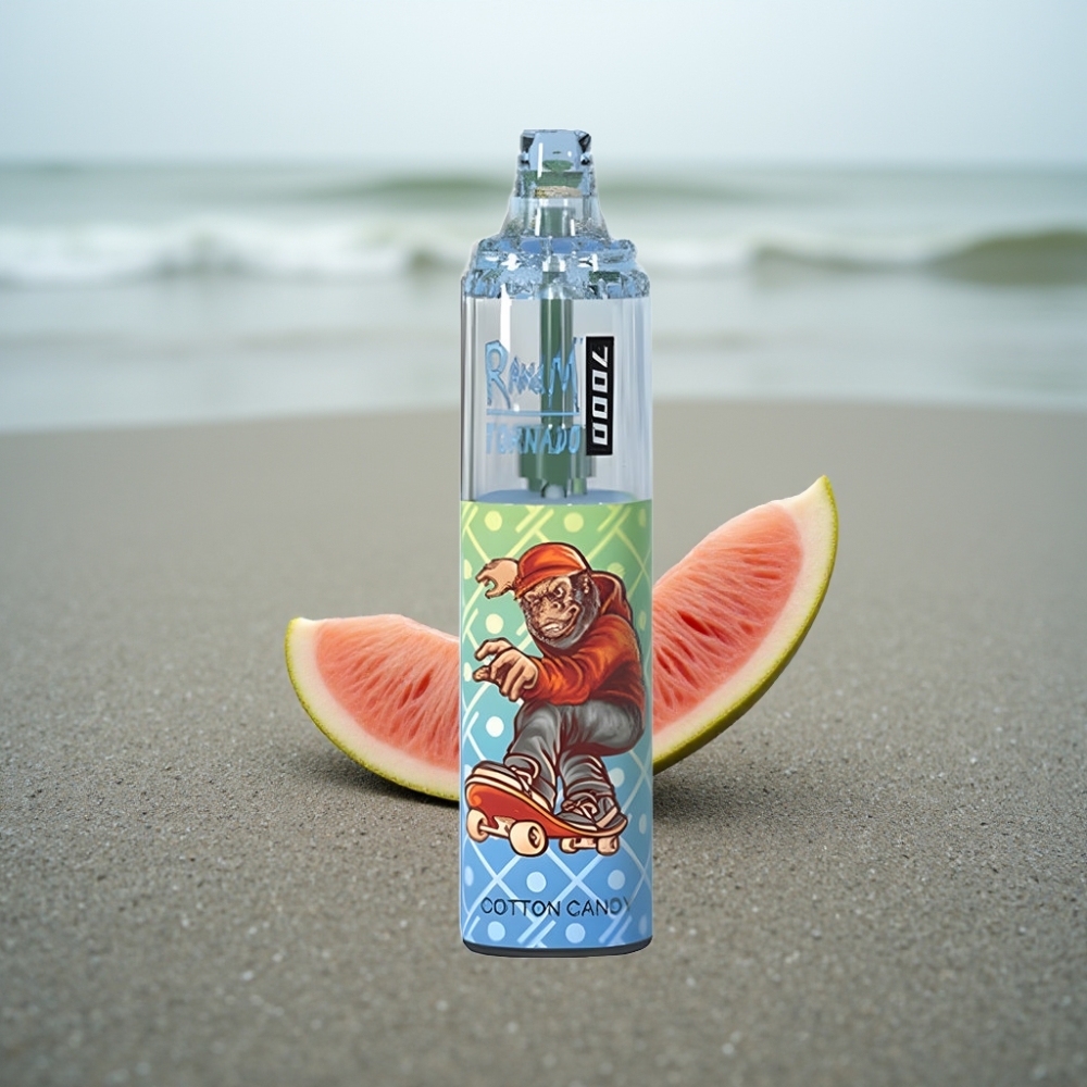 wata cukrowa